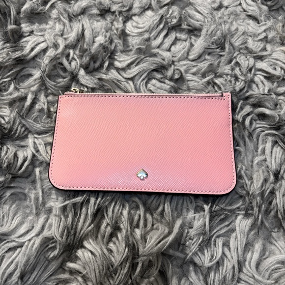 kate spade Handbags - Kate Spade Madison Large Slim Card Holder